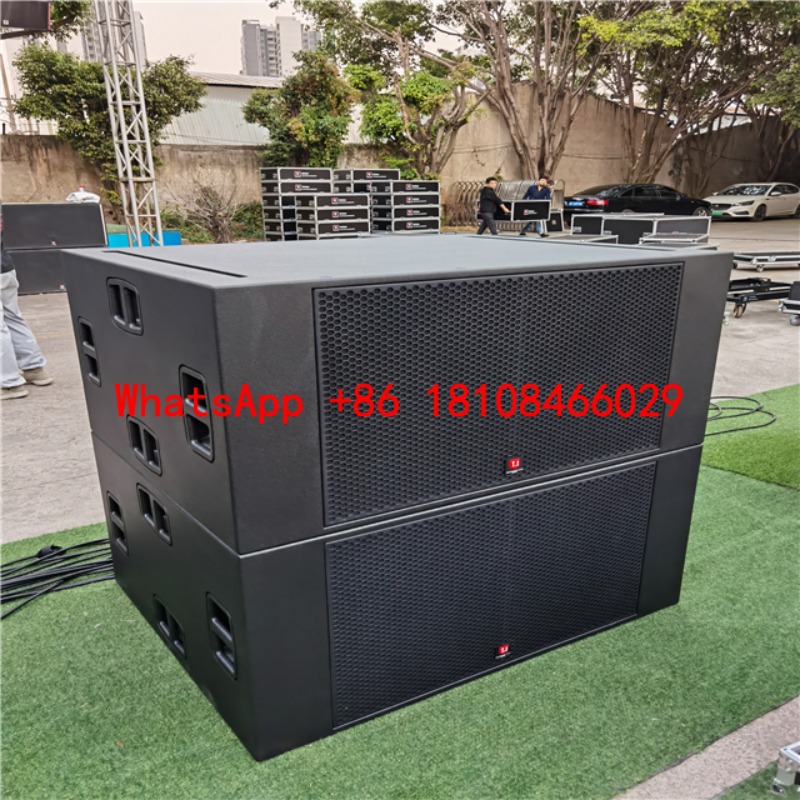 Audio Music Sound - MAX218S Audio Equipment Outdoor Music Line