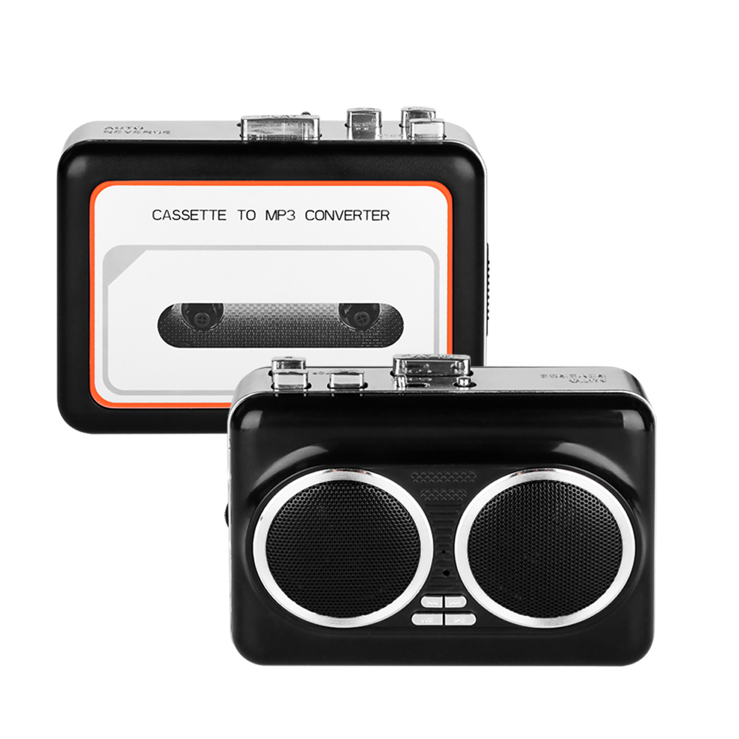 Audio Music Player Pc - USB Cassette Player Tape to MP3