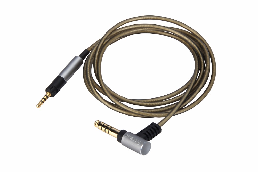 Sennheiser Headphone Hd 560S - 4.4mm/2.5mm BALANCED Audio Cable For Sennheiser