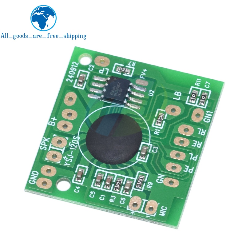 TZT Sound Module For Electroni - Audio Music Recorder review and price