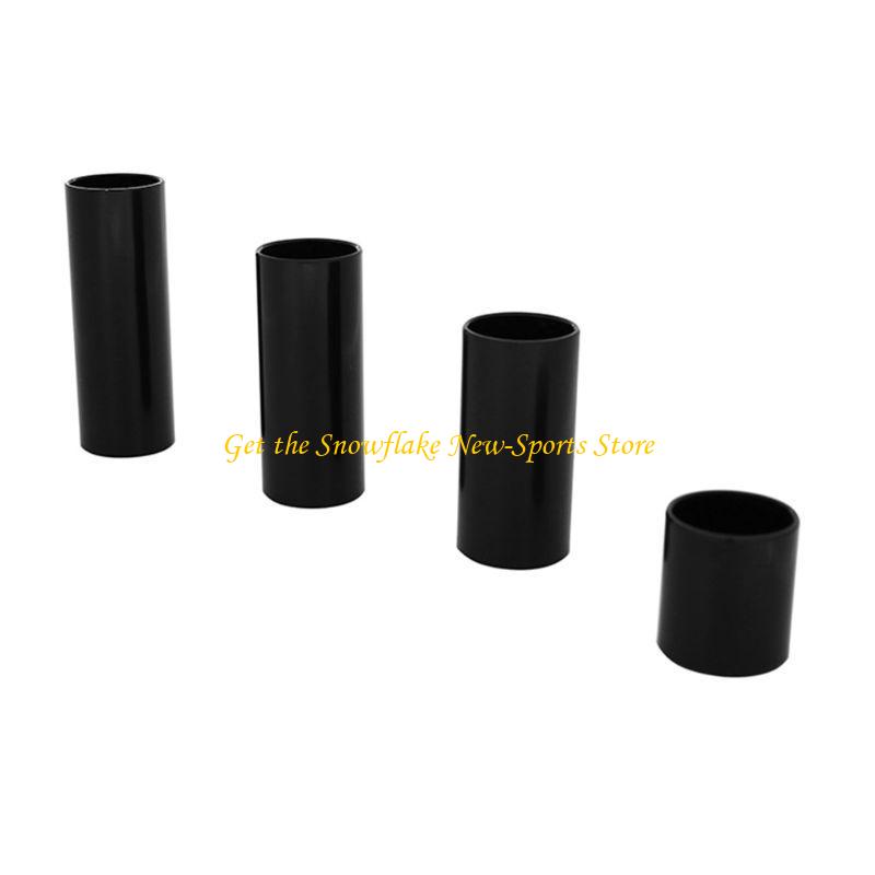 E56D Long Stainless Guitar Sli - Guitar Slide Tube review and price