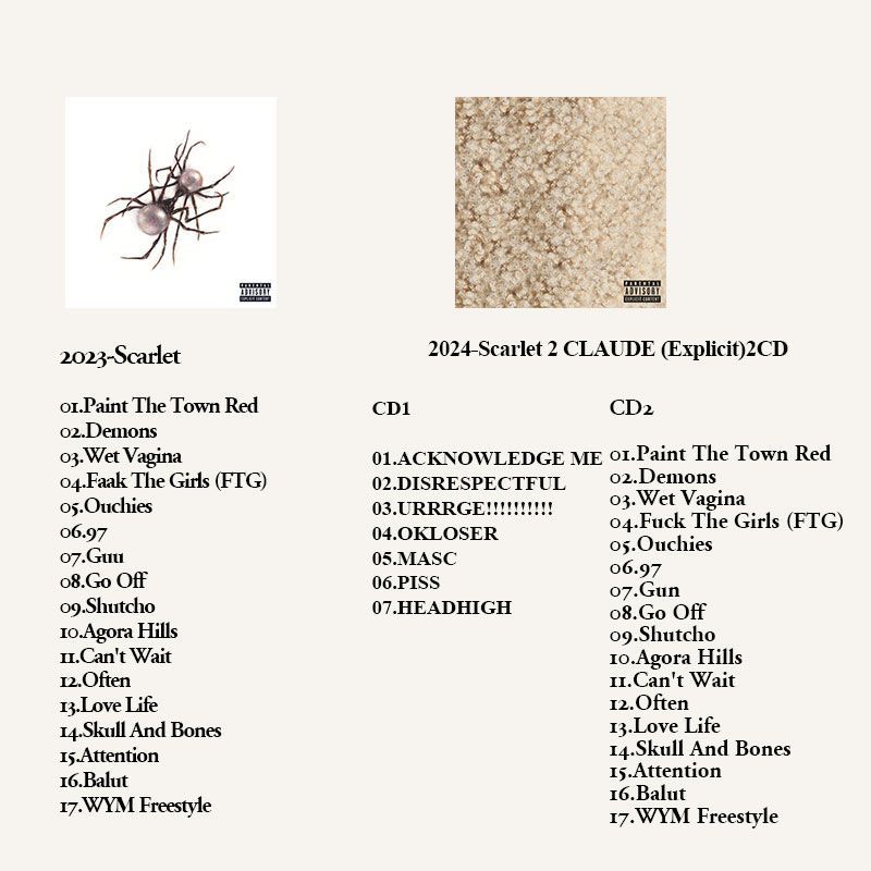 Doja Cat 6CD Music Album Colle - Audio Music Sound review and price