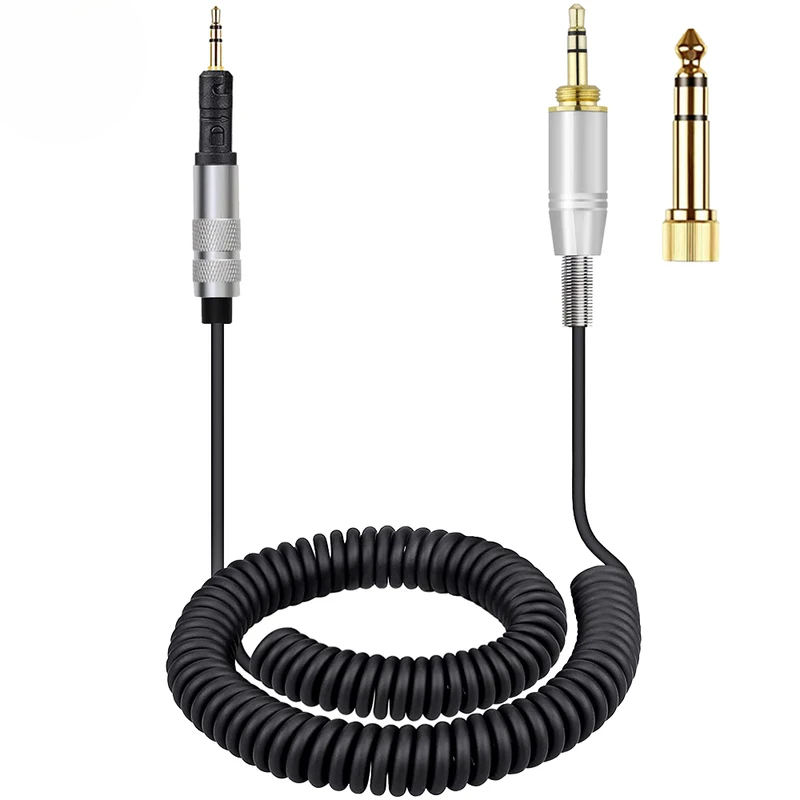 Spring Coiled Upgrade Replacem - Sennheiser Headphone Hd 560S review and price