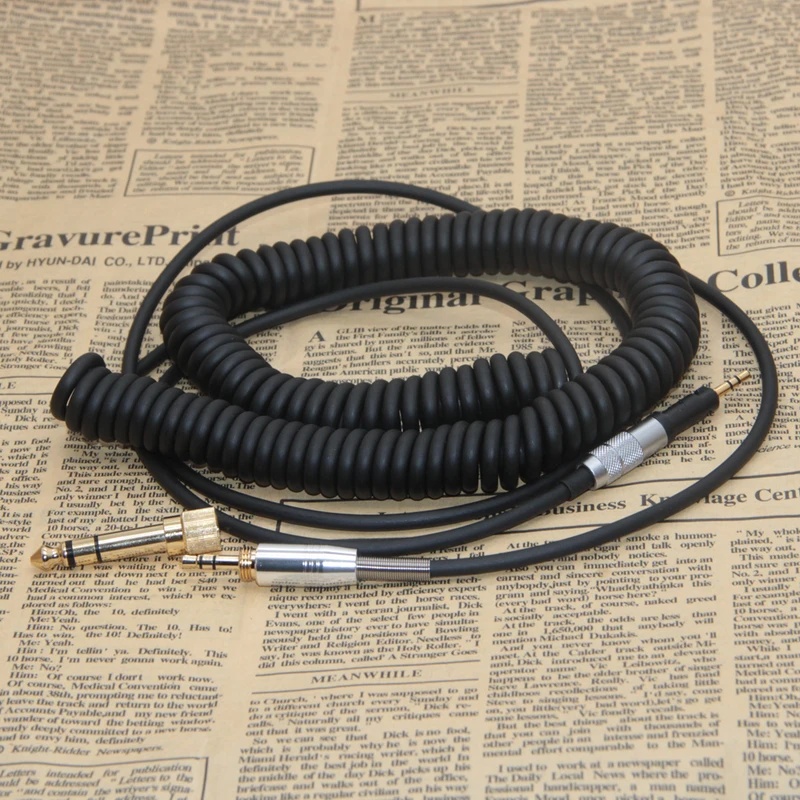 Spring Coiled Upgrade Replacem - Sennheiser Headphone Hd 560S review and price