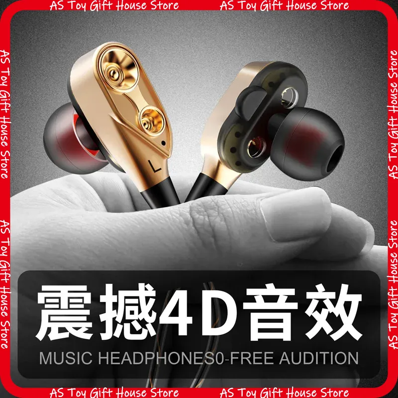 QKZ CK8 In Ear Wired Earphones - Audio Music Hifi review and price