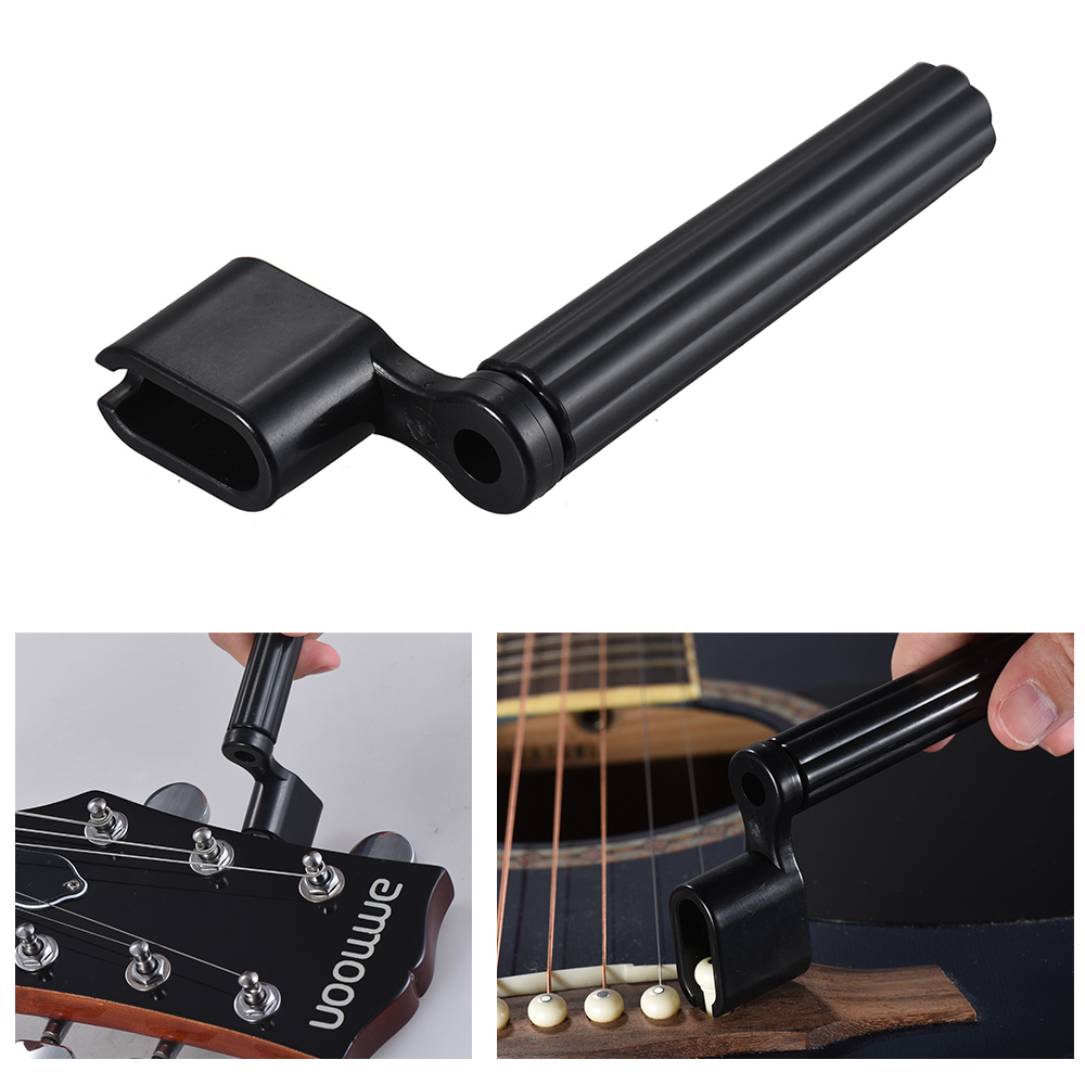 Plastic Acoustic Electric Guit - Guitar Slide Tube review and price