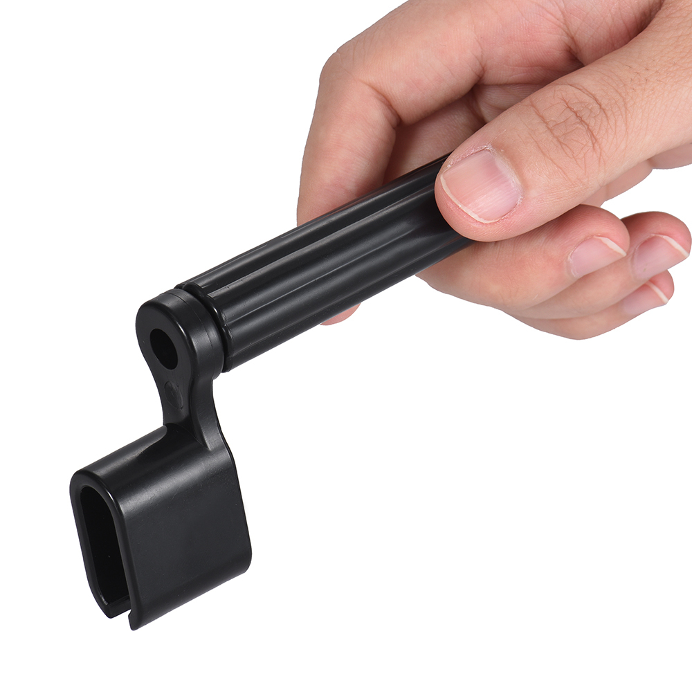 Plastic Acoustic Electric Guit - Guitar Slide Tube review and price