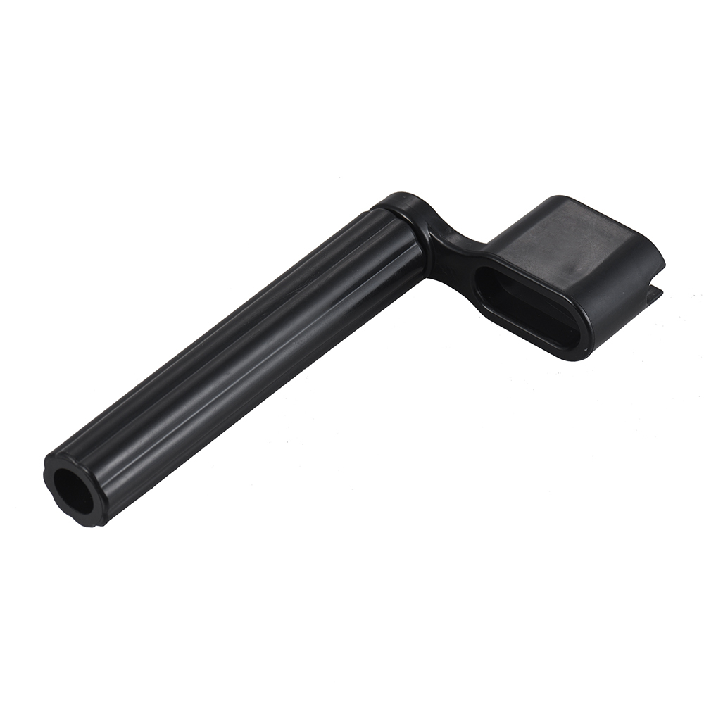 Plastic Acoustic Electric Guit - Guitar Slide Tube review and price
