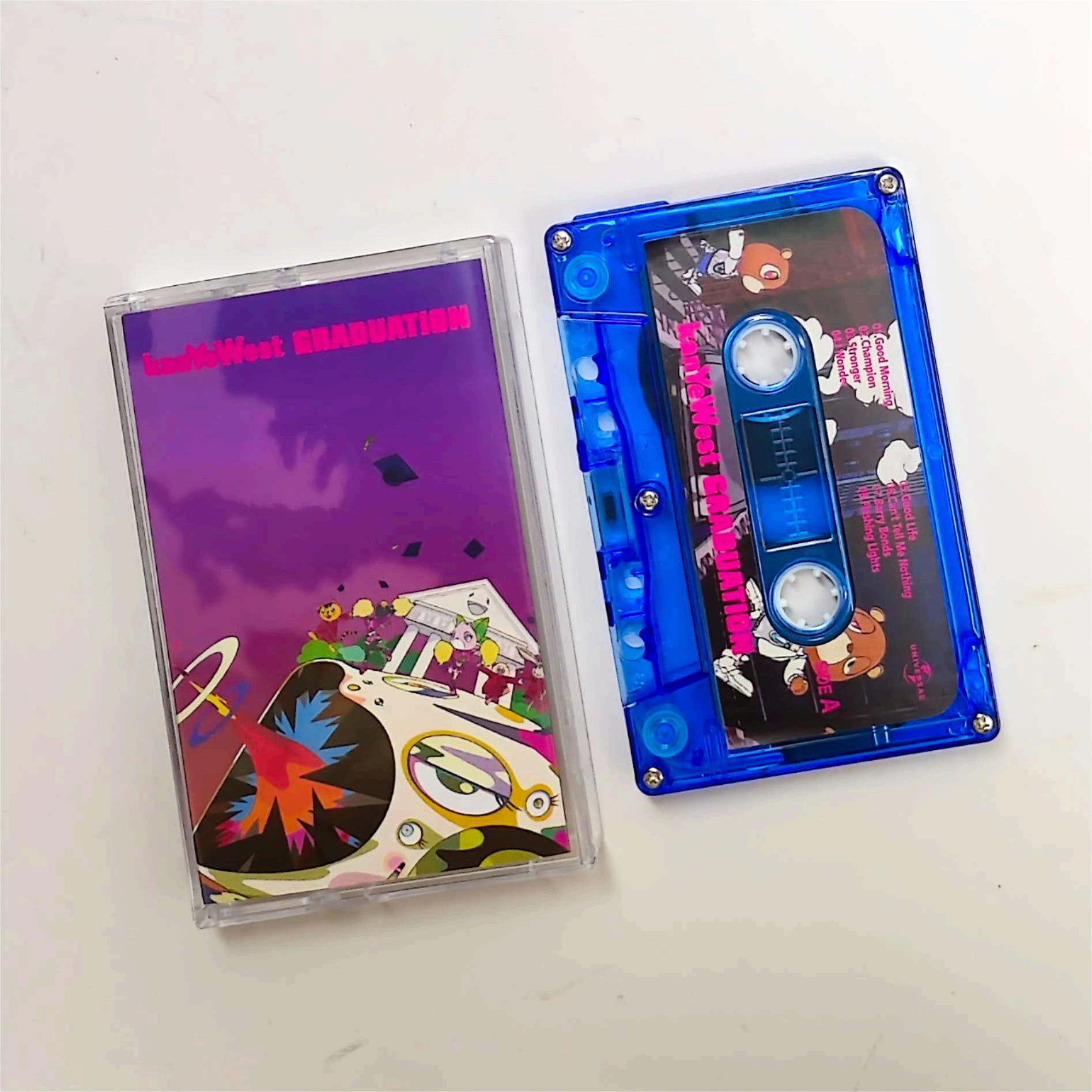 New Rap Konman Kanye West Musi - Audio Music Recorder review and price