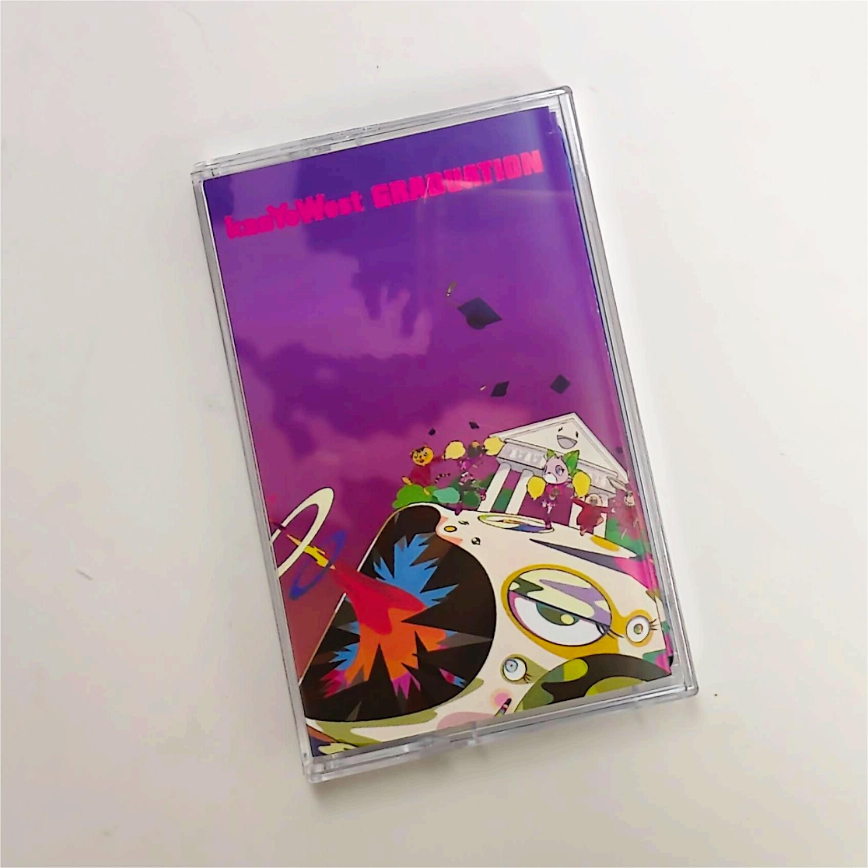 New Rap Konman Kanye West Musi - Audio Music Recorder review and price