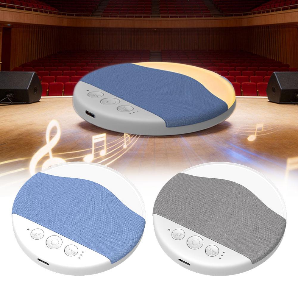 Mini Sleeping Bluetooth Speake - Audio Music Player Pc review and price
