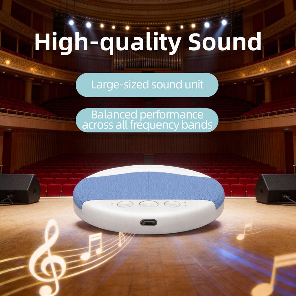 Mini Sleeping Bluetooth Speake - Audio Music Player Pc review and price