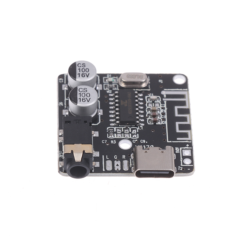 Type-C Bluetooth Audio Receive - Audio Music To Mp3 review and price