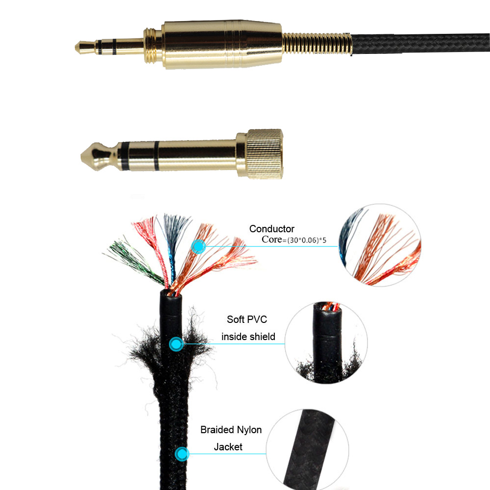 Poyatu Cable for Sennheiser HD - Sennheiser Headphone Hd 560S review and price