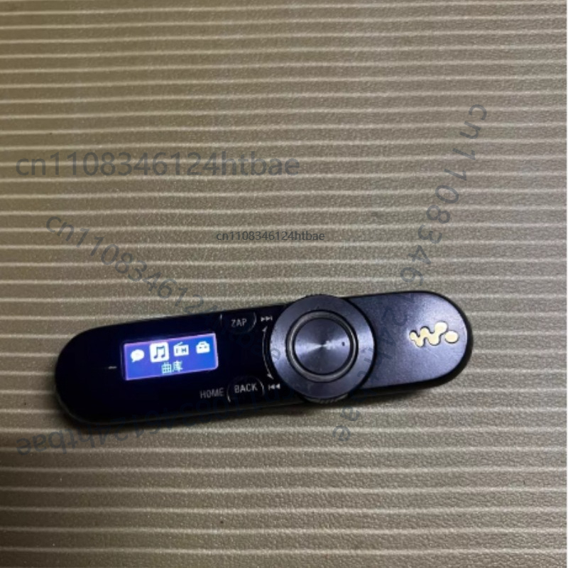 Used FOR SONY NWZ-B152F WALKMA - Audio Music To Mp3 review and price