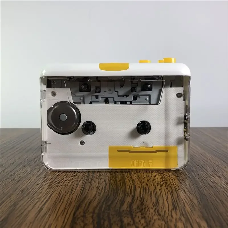 EZCAP218SP USB 2.0 Old Cassett - Audio Music Player Pc review and price