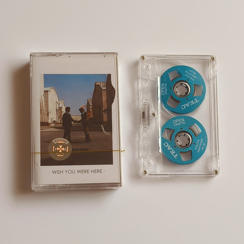 EU US Rock Band Music Tape Wis - Audio Music Recorder review and price