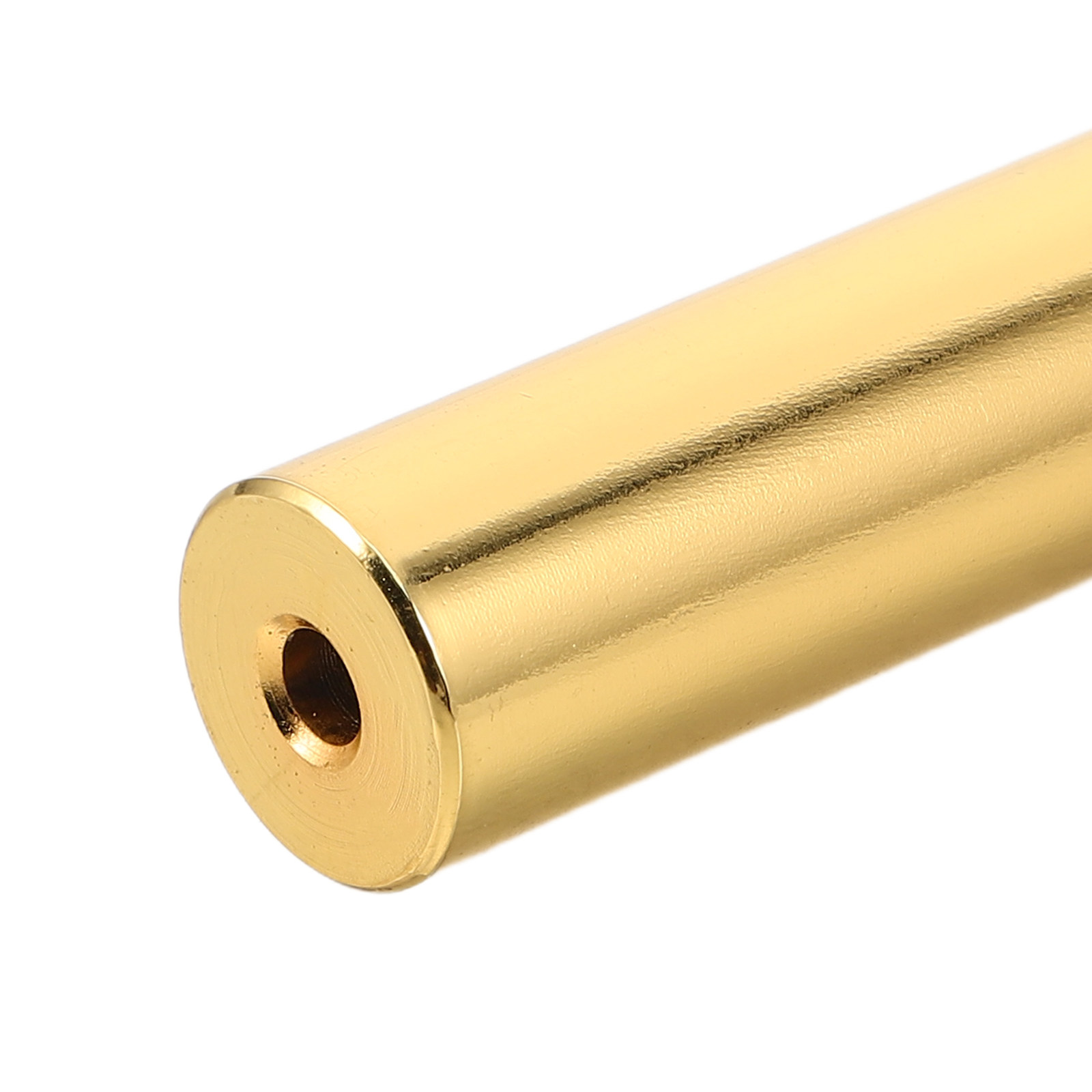 Medium Solid Steel Guitar Slid - Guitar Slide Tube review and price
