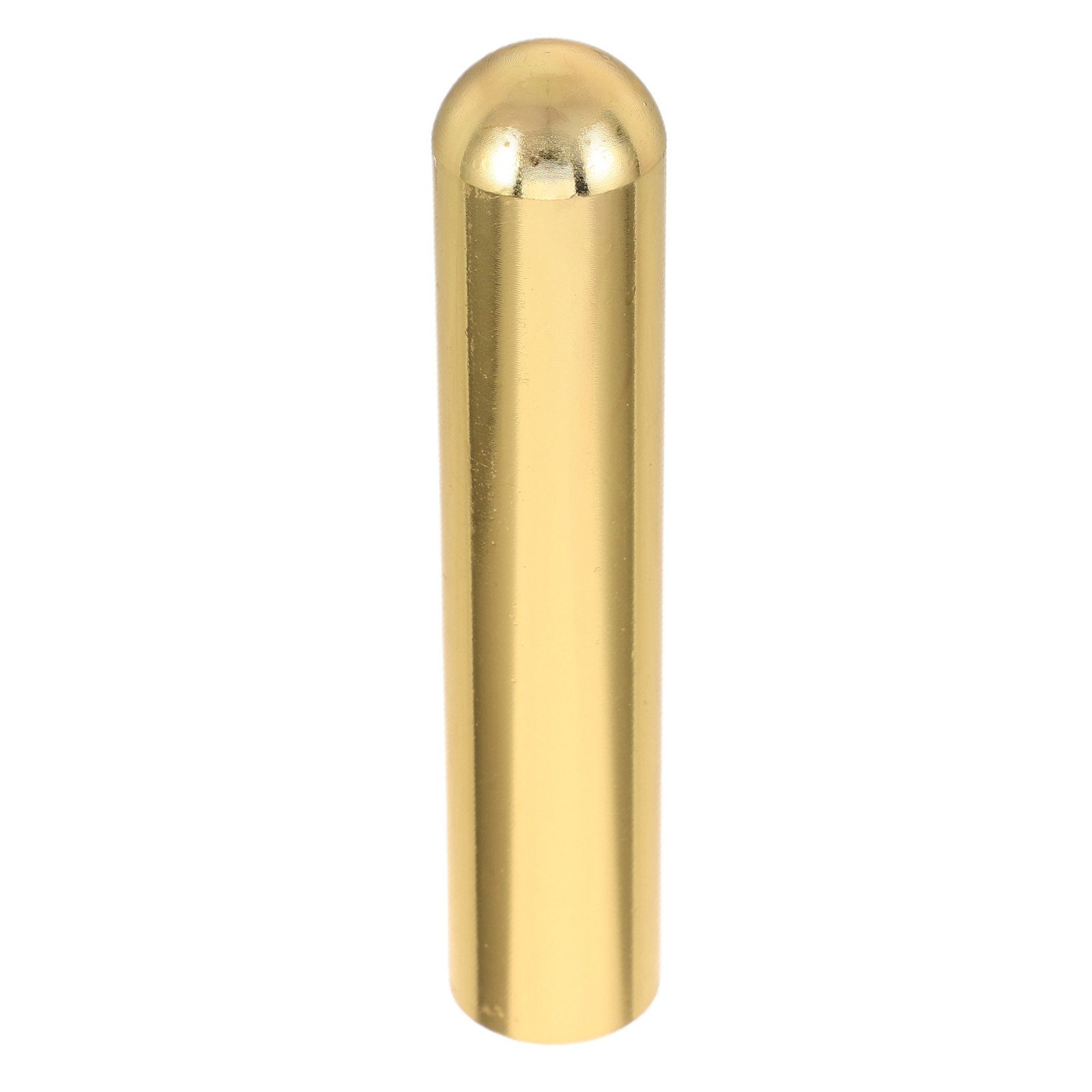 Medium Solid Steel Guitar Slid - Guitar Slide Tube review and price