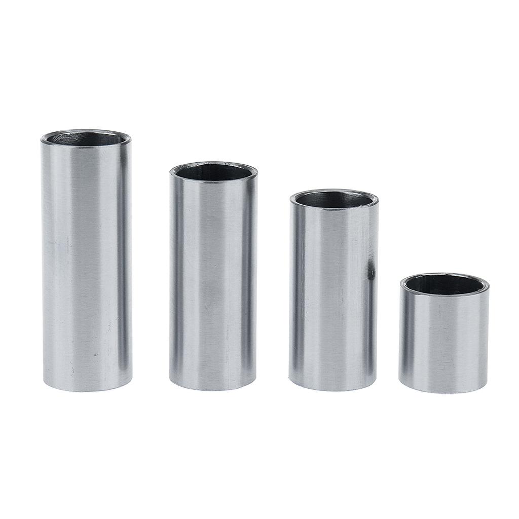 Stainless Steel Guitar Slide F - Guitar Slide Tube review and price