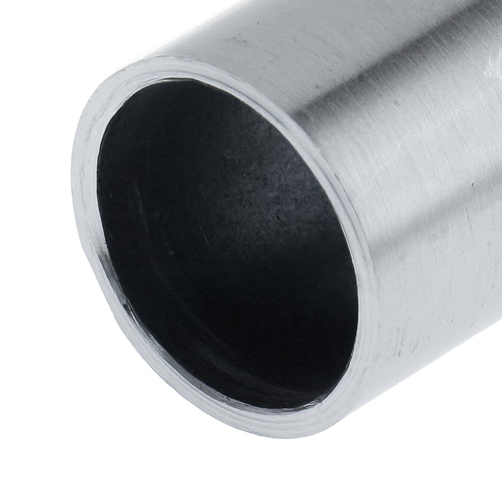 Stainless Steel Guitar Slide F - Guitar Slide Tube review and price