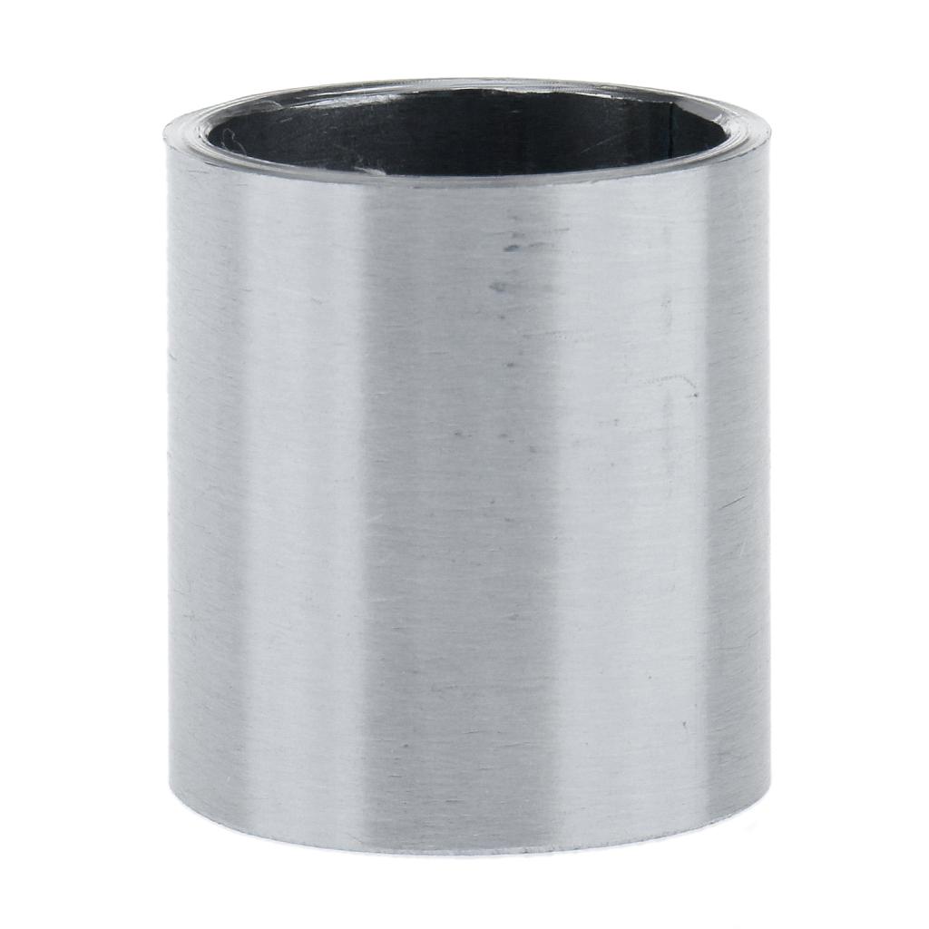 Stainless Steel Guitar Slide F - Guitar Slide Tube review and price