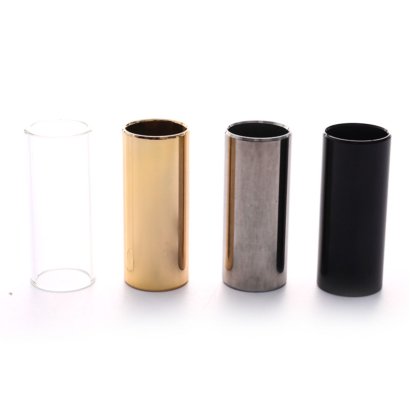 60MM Guitar Slide Bar Stainles - Guitar Slide Tube review and price