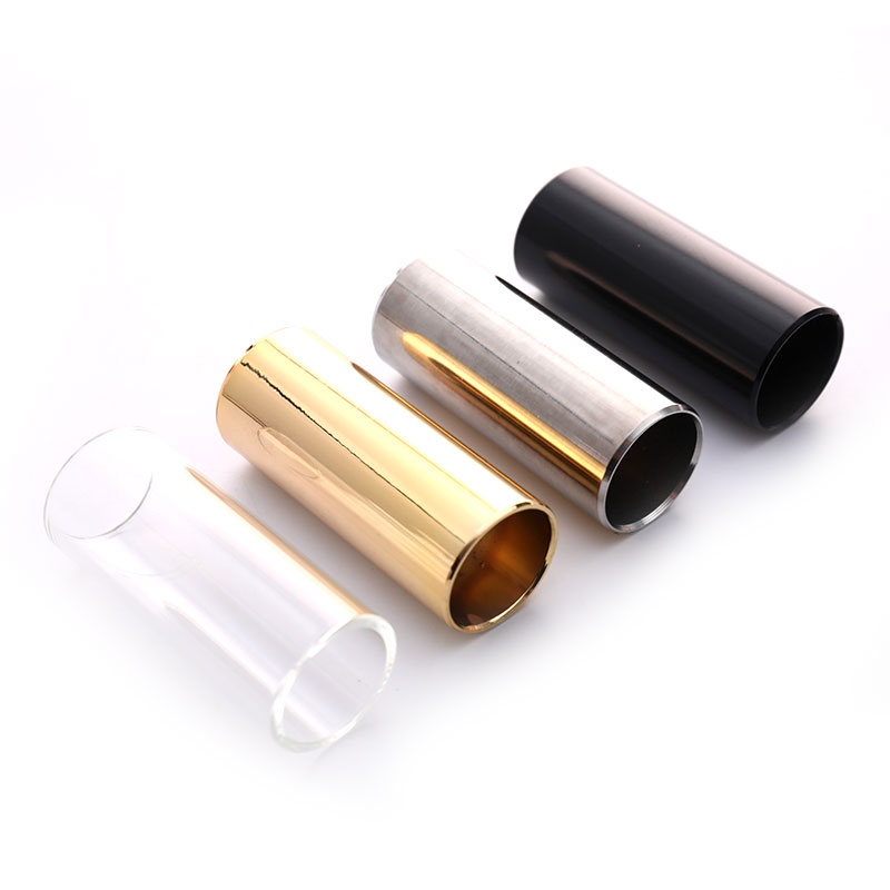 60MM Guitar Slide Bar Stainles - Guitar Slide Tube review and price