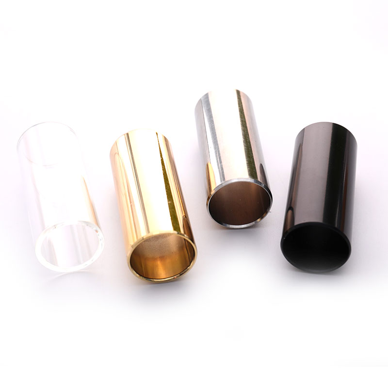 60MM Guitar Slide Bar Stainles - Guitar Slide Tube review and price