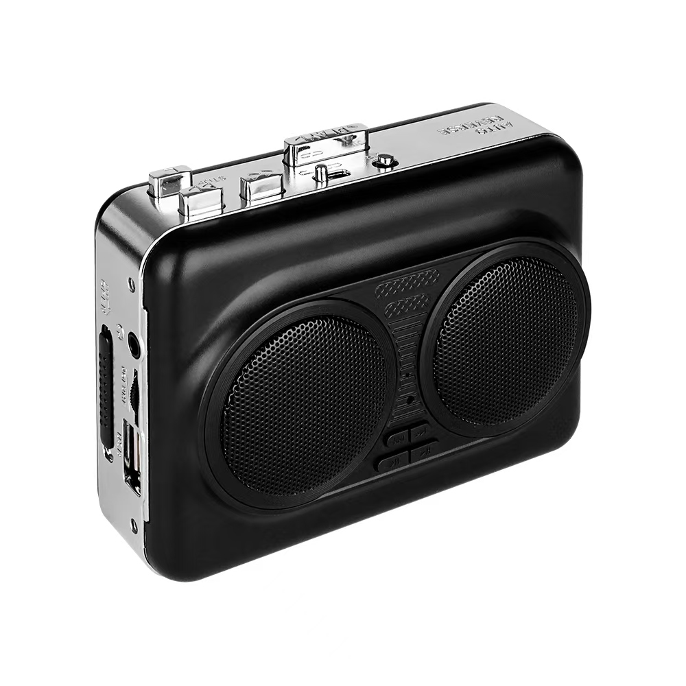 USB Cassette Player Tape to MP - Audio Music Player Pc review and price