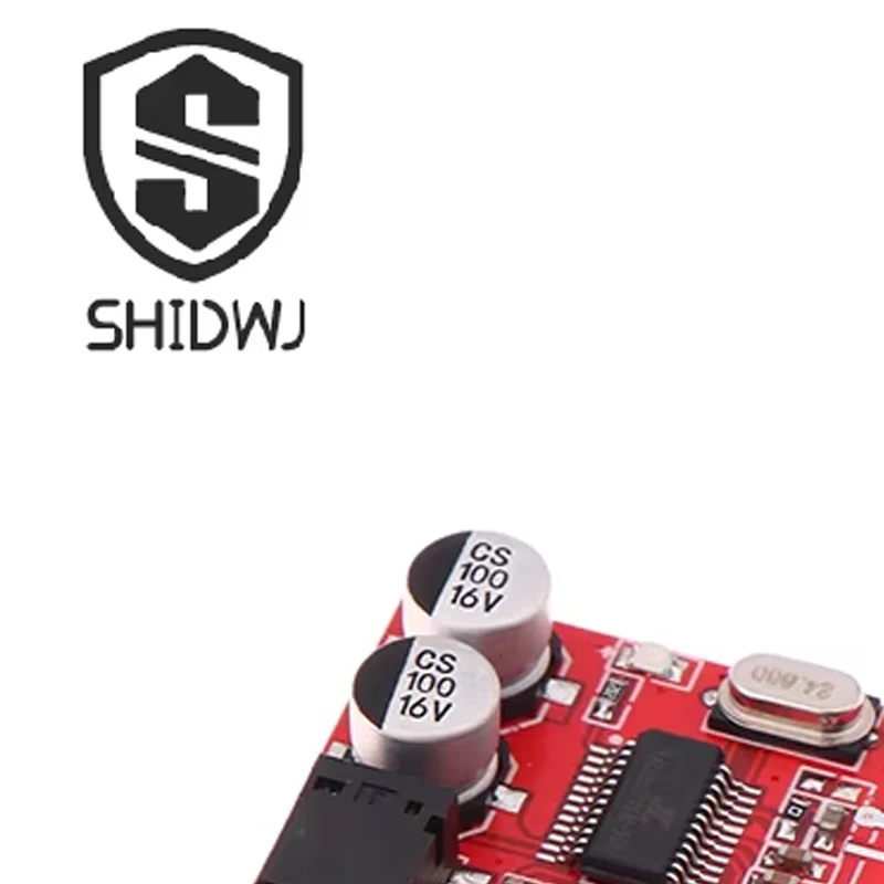 1Pcs BT Audio Receiver Board B - Audio Music To Mp3 review and price