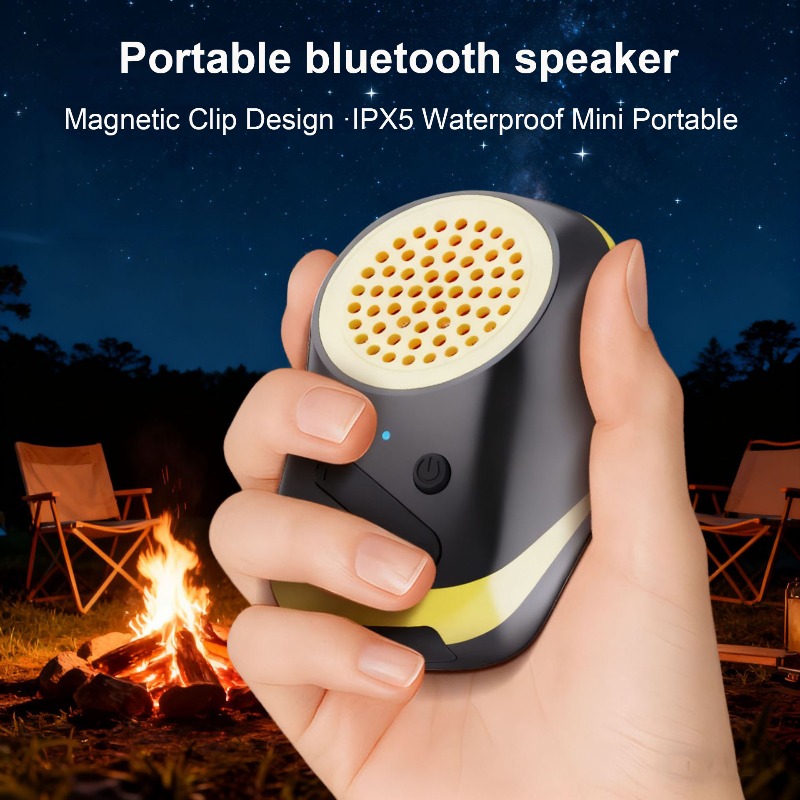Mini Portable Wireless Bluetoo - Amazon Music Audio Quality review and price