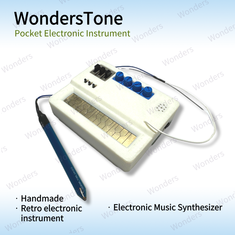 Handmade Mini Electronic Music - Synth Controller Mini review and price