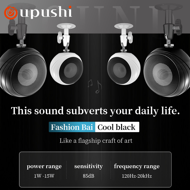 Oupushi ceiling mounted wall m - Audio Music Hifi review and price