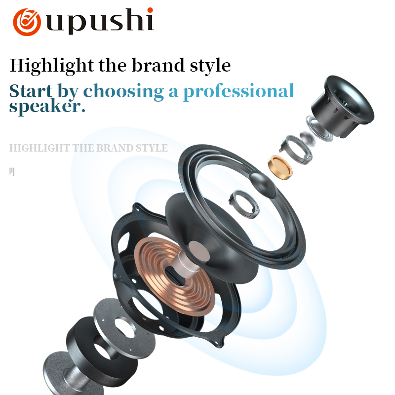 Oupushi ceiling mounted wall m - Audio Music Hifi review and price