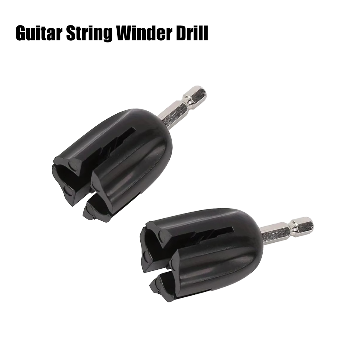 Miwayer  1/2PCS  Electric Guit - Guitar Slide Tube review and price