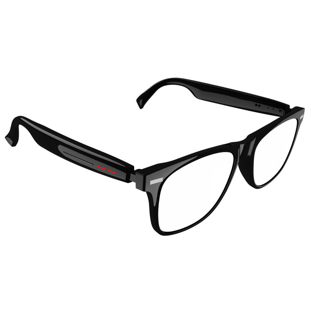 Smart Glasses AI Voice Assista - Audio Music Sound review and price
