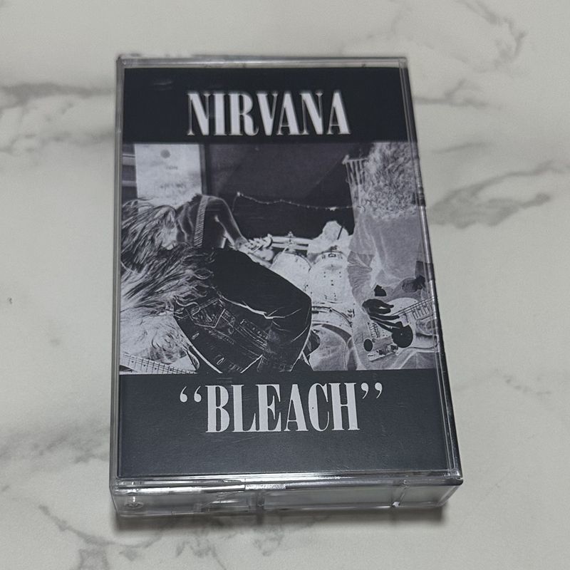 Western Rock Music Cassette Ta - Audio Music Sound review and price