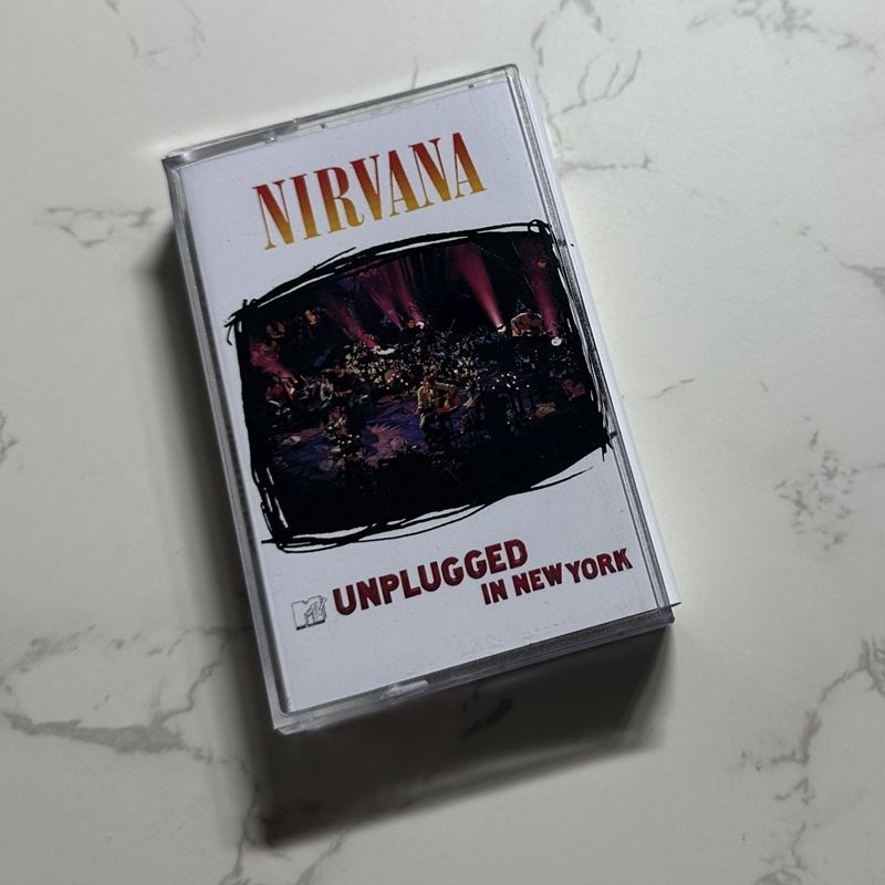 Western Rock Music Cassette Ta - Audio Music Sound review and price