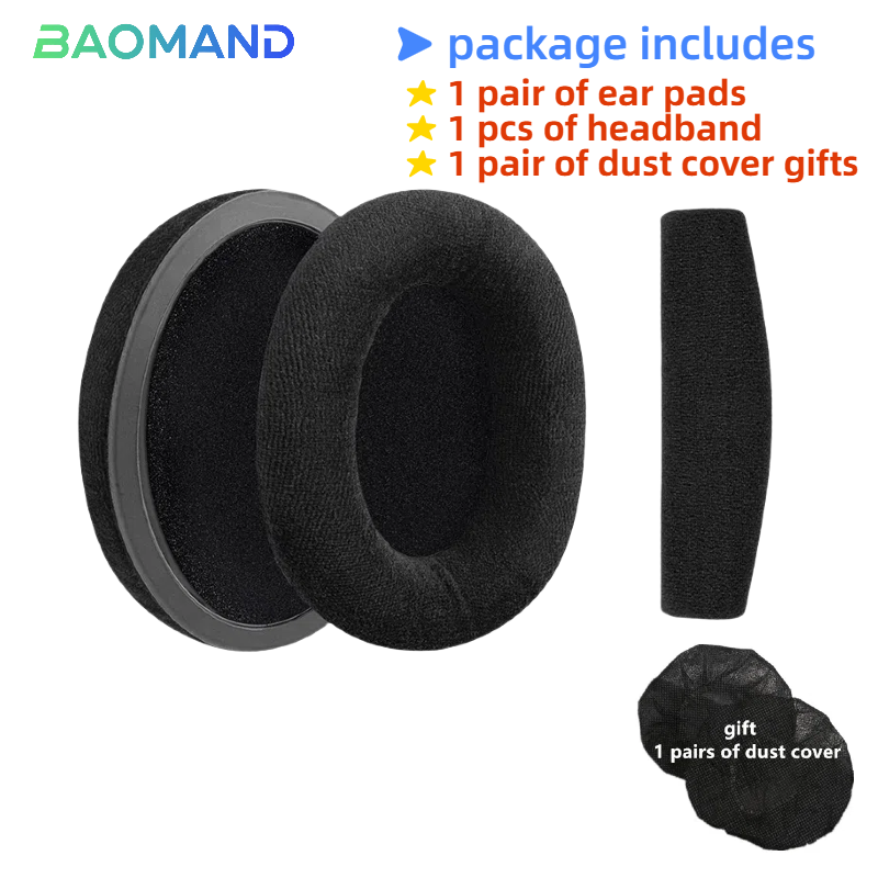 1 set Replacement Ear Pads Ear - Sennheiser Headphone Hd 560S review and price