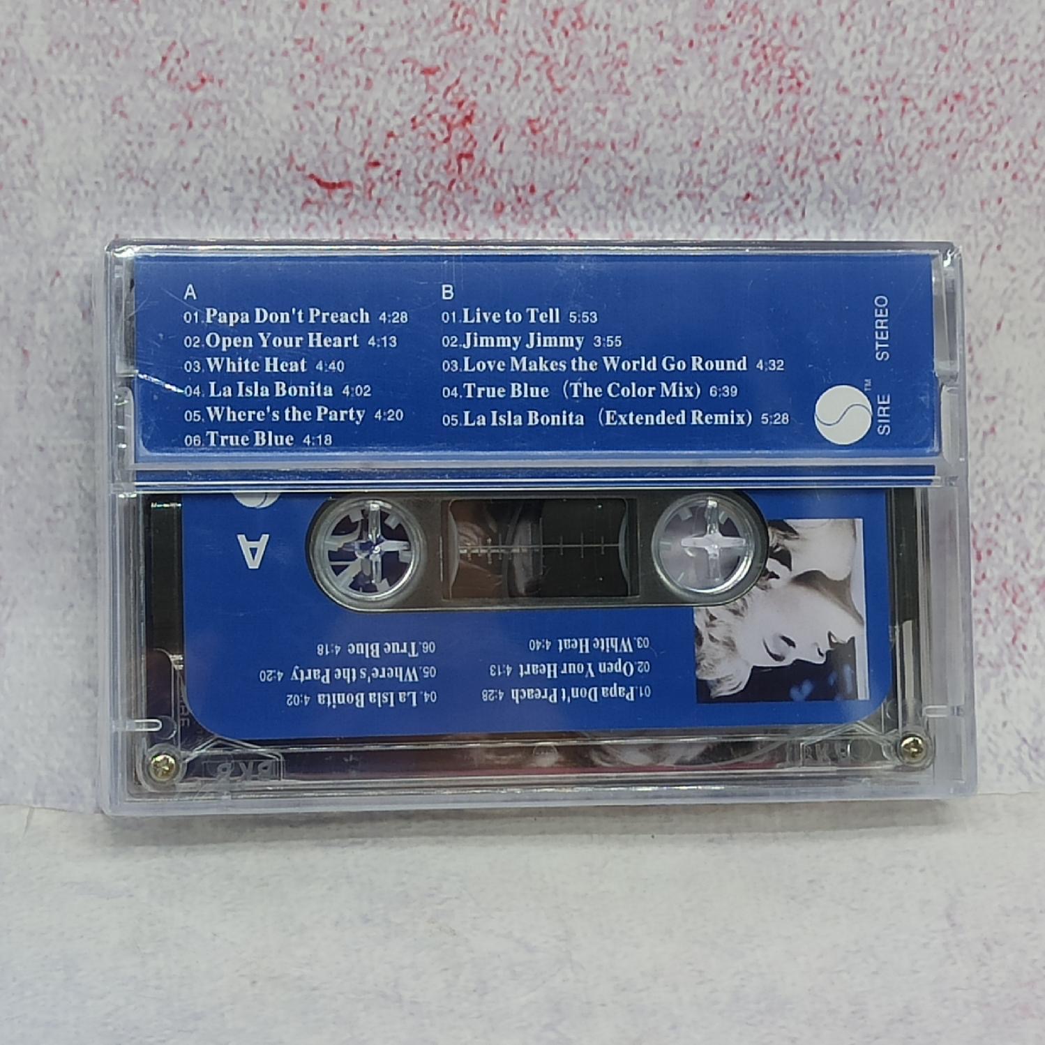 Classic Madonna Ciccone Music  - Audio Music Recorder review and price
