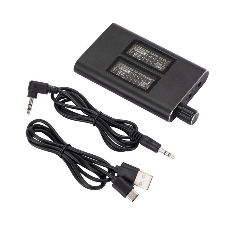 Rechargeable HiFi Headphone Am - Audio Music Player Pc review and price