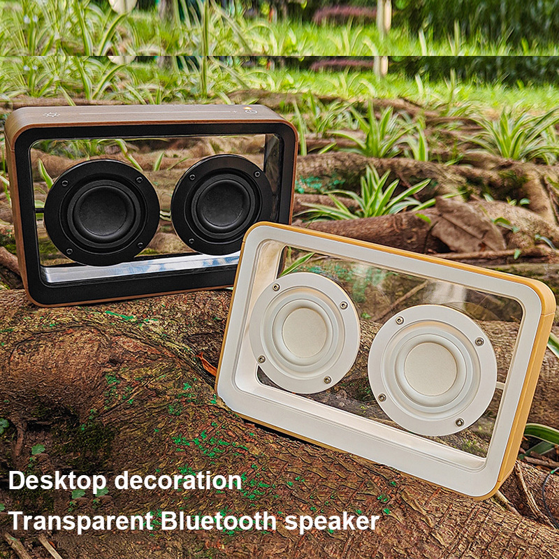 Creative Transparent Bluetooth - Amazon Music Audio Quality review and price