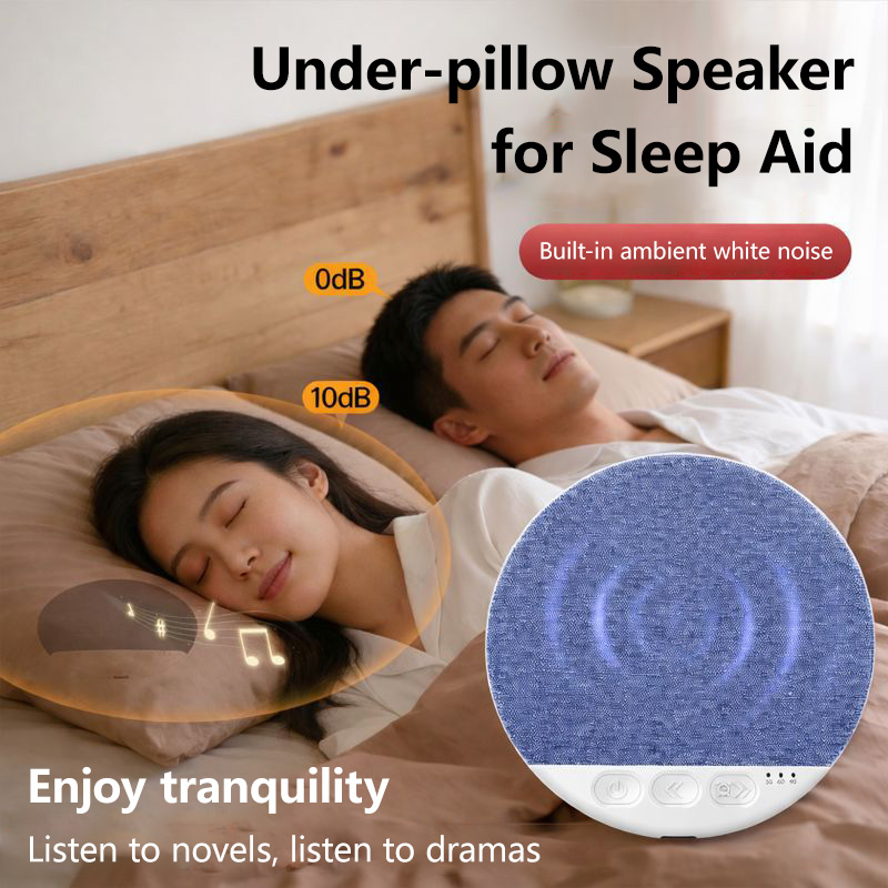 Mini Sleeping Bluetooth Speake - Audio Music Player Pc review and price