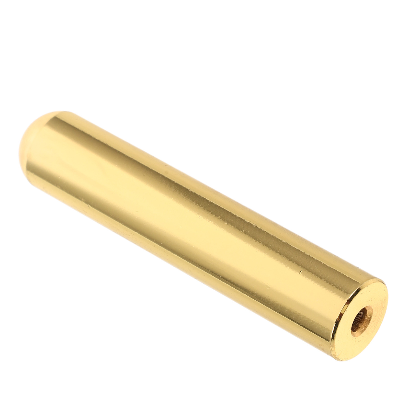 Metal Guitar Slider Solid Stee - Guitar Slide Tube review and price