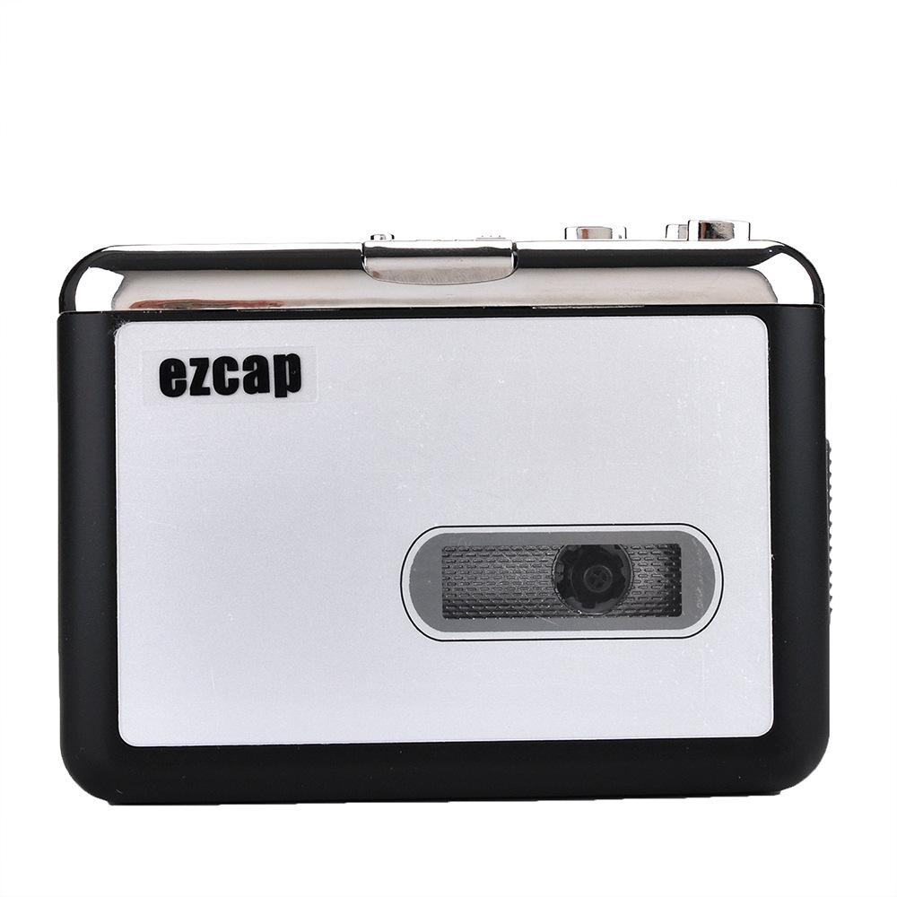 USB Cassette Tape Music Audio  - Audio Music Player Pc review and price