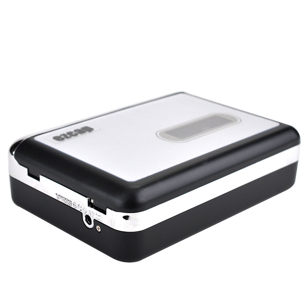 USB Cassette Tape Music Audio  - Audio Music Player Pc review and price