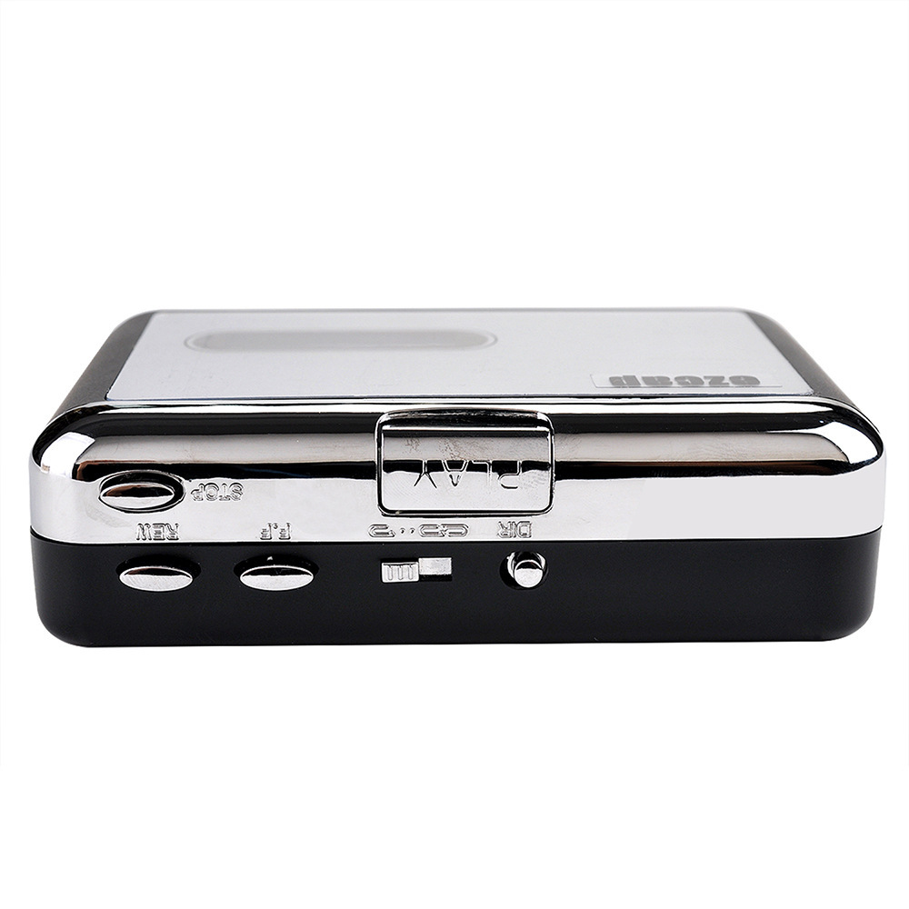 USB Cassette Tape Music Audio  - Audio Music Player Pc review and price