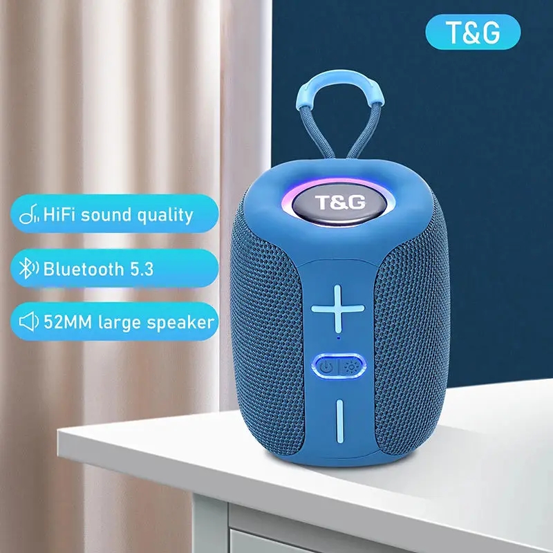 Caixa De Som Speaker Bluetooth - Audio Music Player Pc review and price