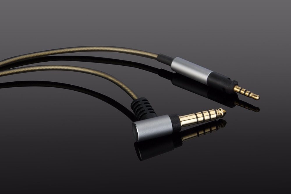 4.4mm/2.5mm BALANCED Audio Cab - Sennheiser Headphone Hd 560S review and price